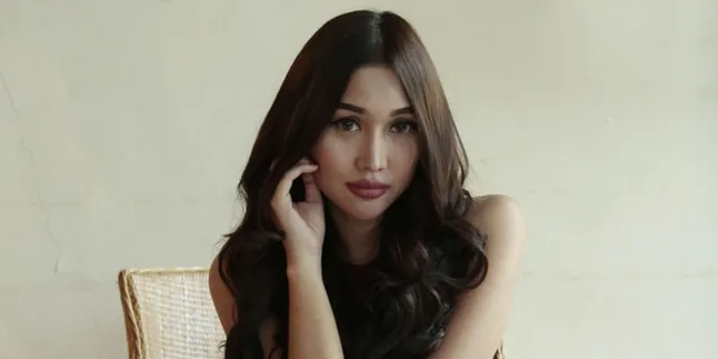Lucinta Luna Lapor Polisi Karena Diserang Banyak Bukti Transgender?