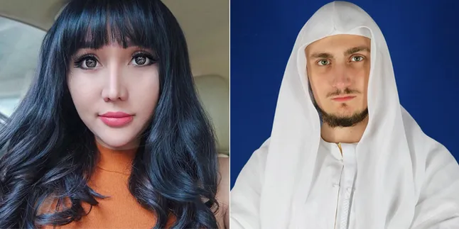 Lucinta Luna Ngaku Pernah Jadi Pacar Fatih Seferagic Selama 6 Bulan