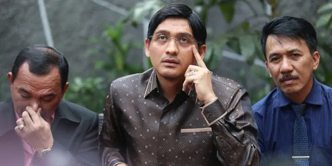 Lucky Hakim Berharap Tiga Pelaku Pembunuh Enno Dihukum Mati