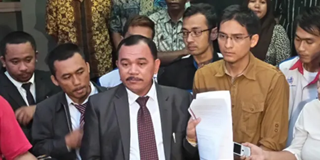 Lucky Hakim Buktikan Kemenangannya Bukan Karena Mencuri Suara