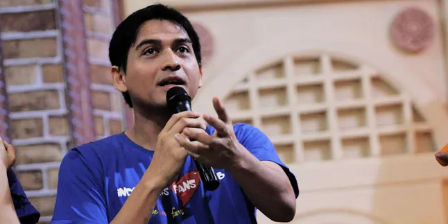 Lucky Hakim Enggan Beli Ferrari, Kenapa?