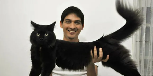 Lucky Hakim Janji Bangun Kebun Binatang di Bekasi