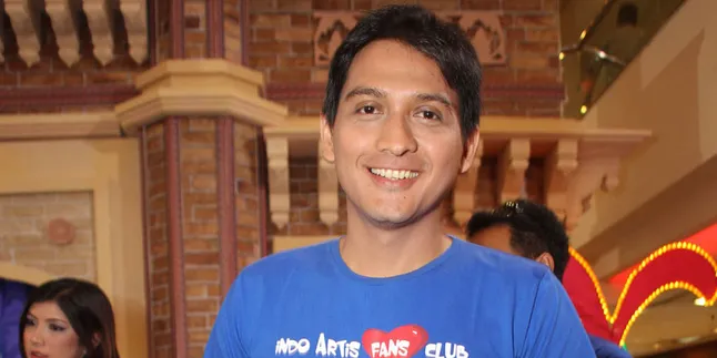 Lucky Hakim: Jokowi dan Prabowo Bukan Satria Piningit