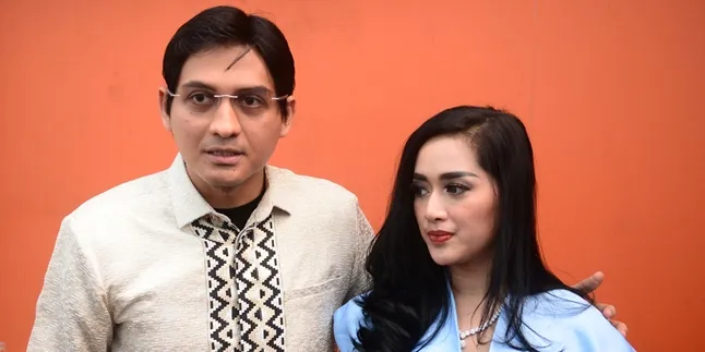Lucky Hakim Korban 20 Kambing, Tiara Dewi Pilih 4 Ekor Sapi Lucky Hakim Korban 20 Kambing, Tiara Dewi Pilih 4 Ekor Sapi