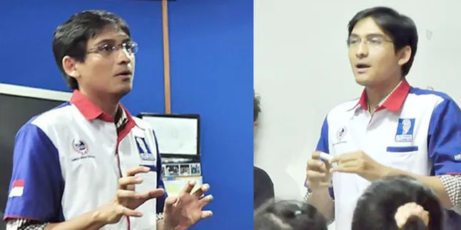 Lucky Hakim: Penanganan Anjal Sporadis Tanpa Kelanjutan Lucky Hakim: Penanganan Anjal Sporadis Tanpa Kelanjutan