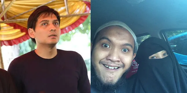 Lucky Hakim Ungkap Perceraian Indadari - Caisar Bukan Karena Finansial