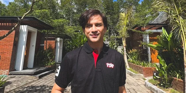 Lucky Perdana Terjun ke Dunia Politik, Ini Kata Kiki Astrida