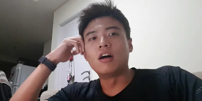 Lucu Abis! Orang Korea Ini Ternyata Fasih Banget Berbahasa Jawa