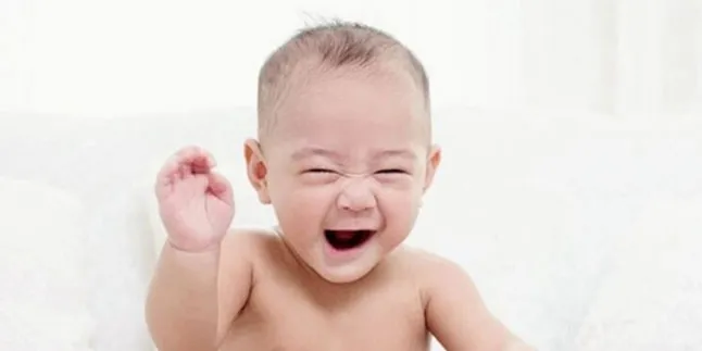 Lucu Bikin Gemas! Rafathar Sudah Bisa Jalan
