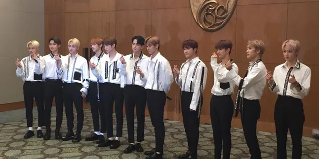 Lucu dan Gemasnya The Boyz Belajar Bahasa Indonesia