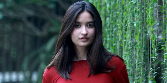 Lucu, Ini Nama Panggilan Unik Stephanie Poetri Dougharty Lucu, Ini Nama Panggilan Unik Stephanie Poetri Dougharty