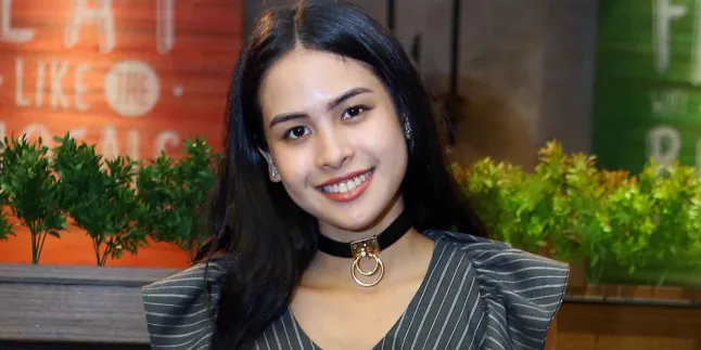 'Lucu', Seperti Ini Sosok Hamish Daud di Mata Maudy Ayunda