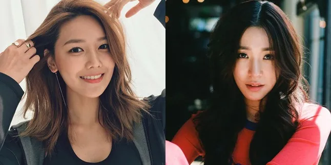 Lucu, Sooyoung SNSD Pamer Dibelikan Makanan Oleh Tiffany