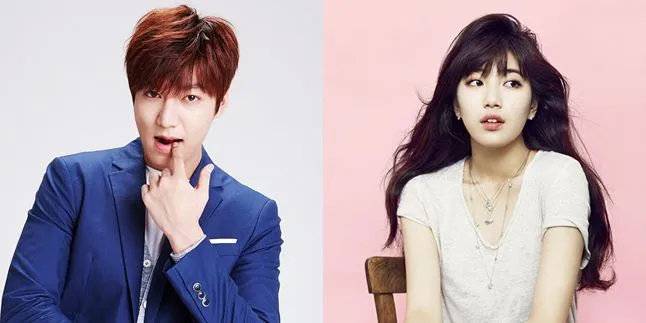 Lucu, Style Pacaran Min Ho Suzy Jadi Trend Baru Parodi di Korea? Lucu, Style Pacaran Min Ho Suzy Jadi Trend Baru Parodi di Korea?