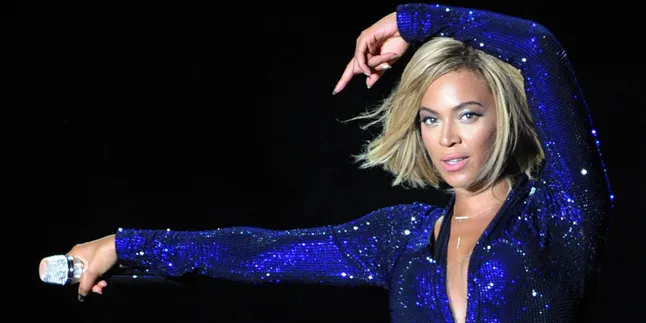 Lucunya... Begini Wajah Beyonce Knowles Saat Baru Dilahirkan