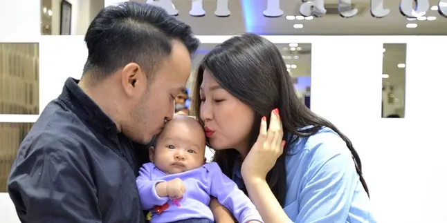 Lucunya! Intip Momen Saat Thalia Putri Onsu Perawatan Spa Lucunya! Intip Momen Saat Thalia Putri Onsu Perawatan Spa