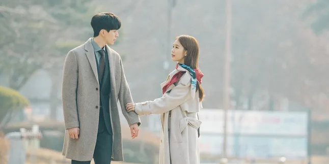 Lucunya Lee Dong Wook Tak Bisa Berhenti Menangis Karena Ini! Lucunya Lee Dong Wook Tak Bisa Berhenti Menangis Karena Ini!