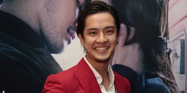 Lucunya Morgan Oey Waktu Masih Balita, Melongo dan Ngeces