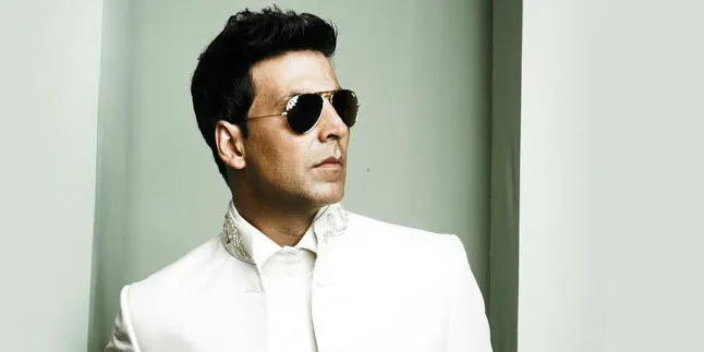 Lucunya Nitara, Putri Kecil Akshay Kumar Yang Doyan Yoga