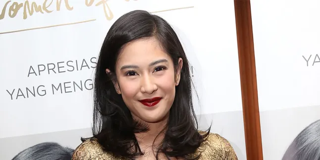 Lucunya Putra Dian Sastro, Mirip Mama atau Papanya? Lucunya Putra Dian Sastro, Mirip Mama atau Papanya?