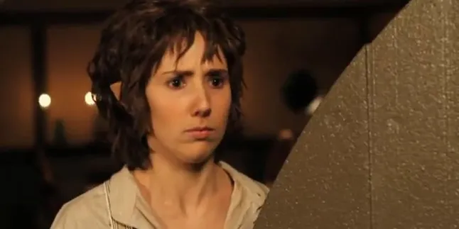 Lucunya Video Parodi Film 'THE HOBBIT'