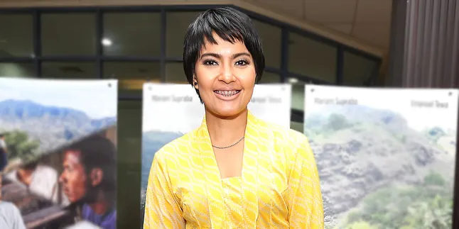 Lugas! Lola Amaria Bicara Politik Lewat 'NEGERI TANPA TELINGA'