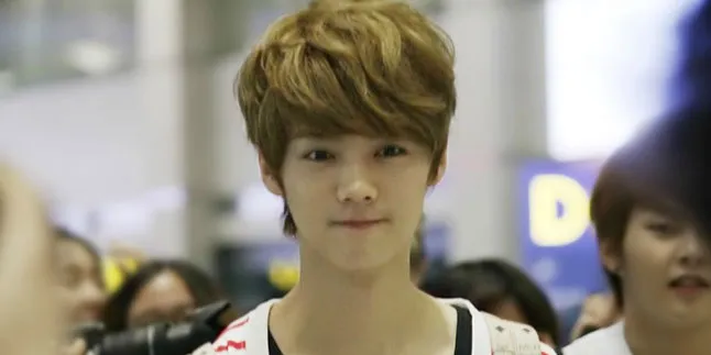 Luhan Adalah Member EXO Paling Terkenal di China?