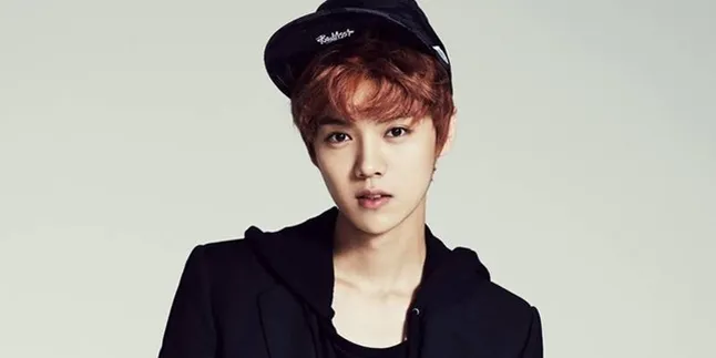 Luhan Akhirnya Pacari Gadis Yang Diincarnya Bertahun-Tahun? Luhan Akhirnya Pacari Gadis Yang Diincarnya Bertahun-Tahun?