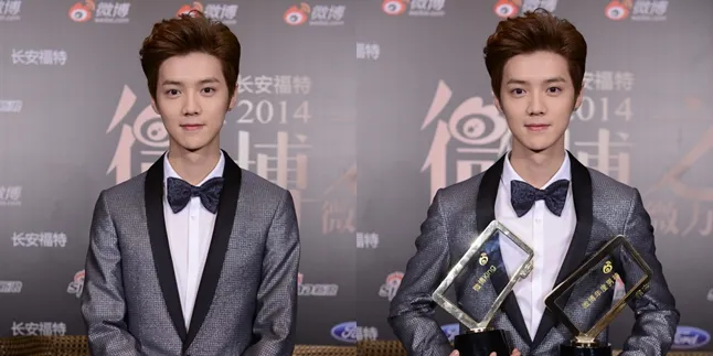 Luhan Dirumorkan Jadi Ayah & Punya Anak, Agensi Berikan Tanggapan Luhan Dirumorkan Jadi Ayah & Punya Anak, Agensi Berikan Tanggapan