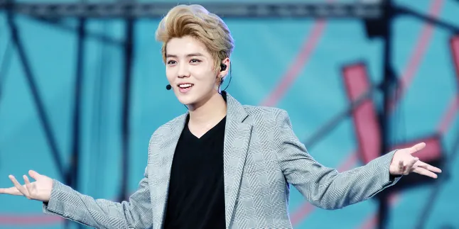 Luhan Eks EXO Akui Nggak Dapat Bayaran Layak, SM Ngotot Bantah Luhan Eks EXO Akui Nggak Dapat Bayaran Layak, SM Ngotot Bantah