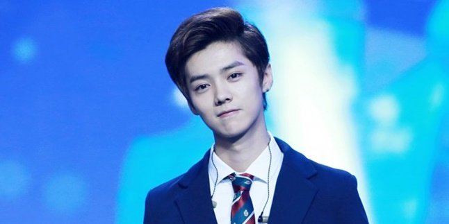 Luhan, former member of EXO, Receives Harsh Criticism for Wearing a Shirt with Syahadat Inscription, Fans Waiting for Apology