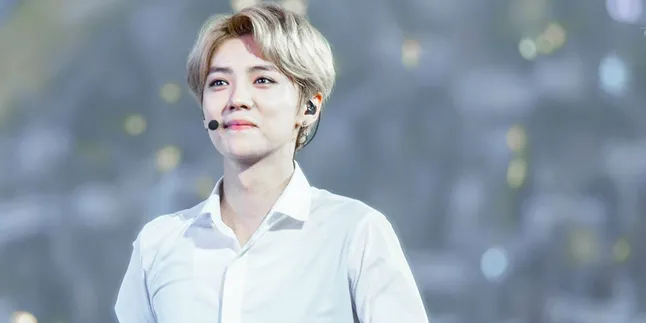 Luhan Keluar Dari EXO, Dukungan Fans Jadi TTWW