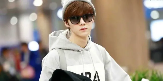 Luhan Keluar, SM Entertainment di China Tak Tahu Apa-Apa