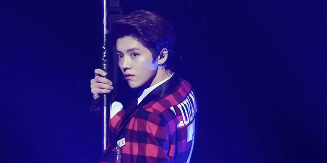 Luhan Menggugat, Variety Show Yang Ia Bintangi Tetap Tayang