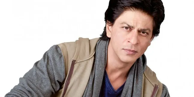 Luka Serius, Shahrukh Khan Harus Beristirahat Selama 3 Minggu Luka Serius, Shahrukh Khan Harus Beristirahat Selama 3 Minggu