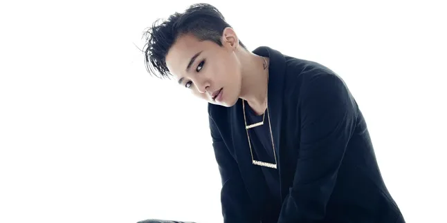 Lukisan Koleksi G-Dragon, Harganya Sampai Rp 44 Miliar Lebih