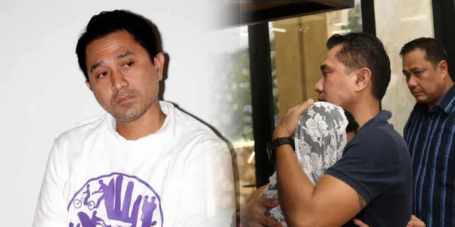 Lukman Sardi: Idris Sardi Tak Mau Dibilang Maestro Musik