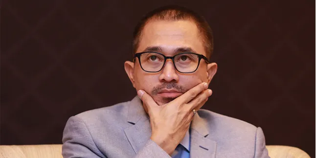 Lukman Sardi Ingin Kembalikan FFI 2015 ke 'Jalan Yang Lurus'