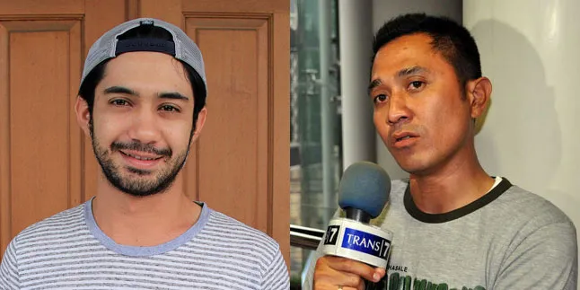 Lukman Sardi - Reza Rahardian Bakal Bintangi Film Eyang Subur?