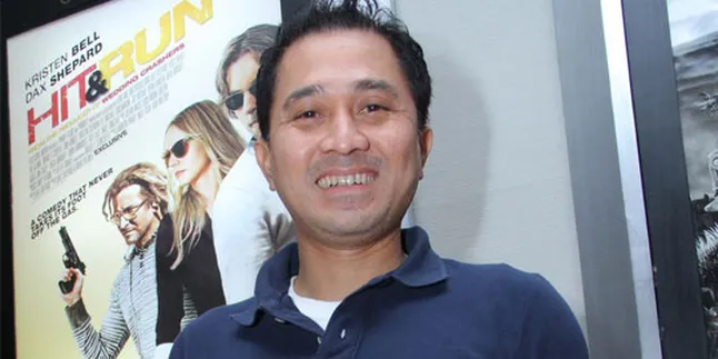 Lukman Sardi Tolak Main Sinetron