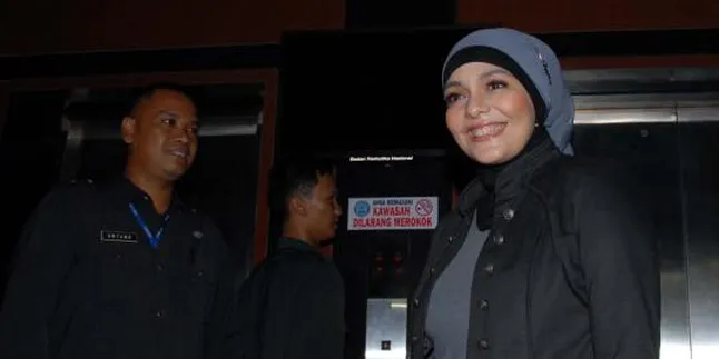 Lula Kamal: Masih Banyak Yang Bagus Dari Raffi Ahmad