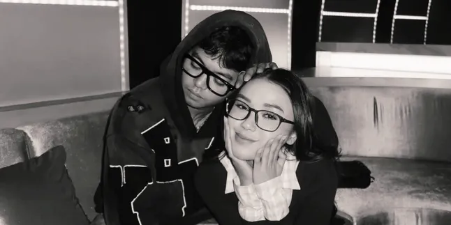 Lula Lahfah Passed Away, Reza Arap Writes Heartfelt Condolences