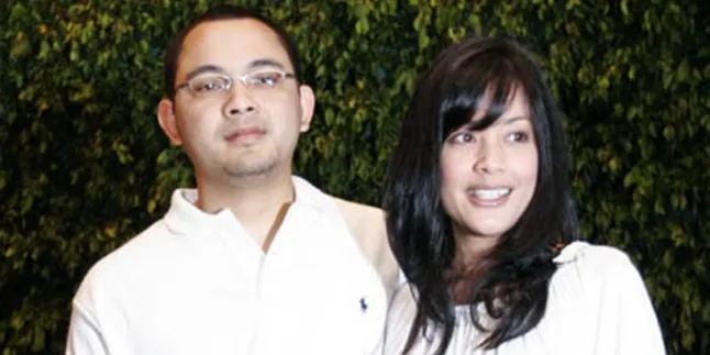 Lulu Tobing Gugat Cerai Danny Bimo Hendro Utomo Cucu Soeharto