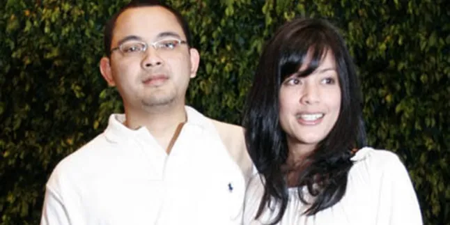 Lulu Tobing Gugat Cerai Suami, Bagaimana Dengan Gono Gini? Lulu Tobing Gugat Cerai Suami, Bagaimana Dengan Gono Gini?