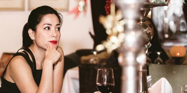 Lulu Tobing Sudah Dekat dengan Anak-Anak Bani Mulia, Siap Nikah? Lulu Tobing Sudah Dekat dengan Anak-Anak Bani Mulia, Siap Nikah?