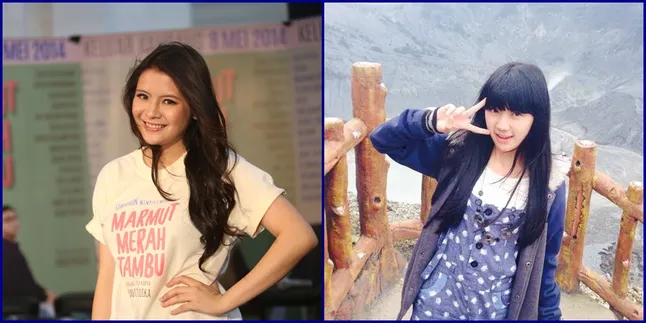 'Lulus' Dari JKT48, Dua Gadis Cantik Ini Jadi Rebutan