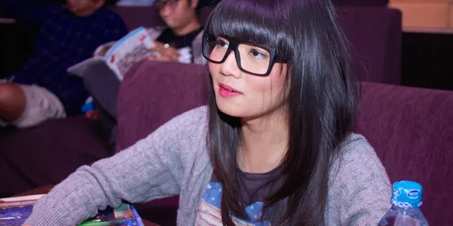 Lulus Dari JKT48, Stella Cornelia Mulai Karir dari Awal