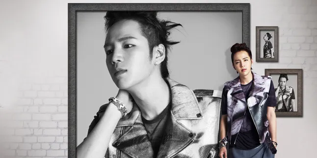 Lulus Kuliah, Jang Geun Suk Bakal Dapat Penghargaan Lulus Kuliah, Jang Geun Suk Bakal Dapat Penghargaan