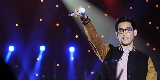 Lulus S1, Afgan Syah Reza Teruskan S2 ke Jepang Lulus S1, Afgan Syah Reza Teruskan S2 ke Jepang
