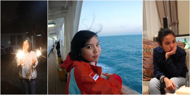 Lulus SD, Anak 11 Tahun Dihadiahi Keliling Indonesia Naik Perahu Lulus SD, Anak 11 Tahun Dihadiahi Keliling Indonesia Naik Perahu